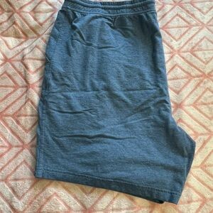 #15 Lounge shorts